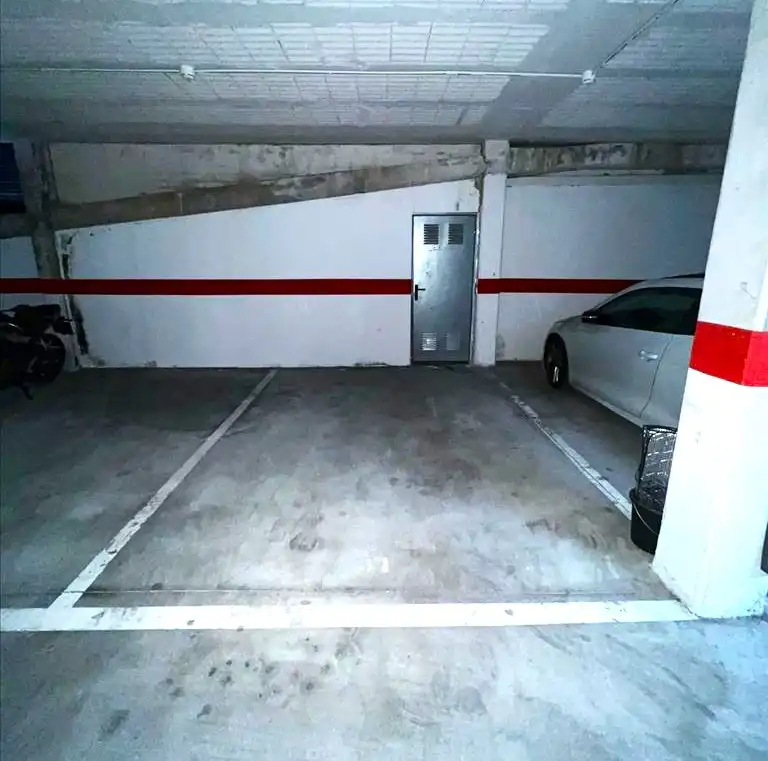 Garaje en venta en CALERA, Zona Industrial