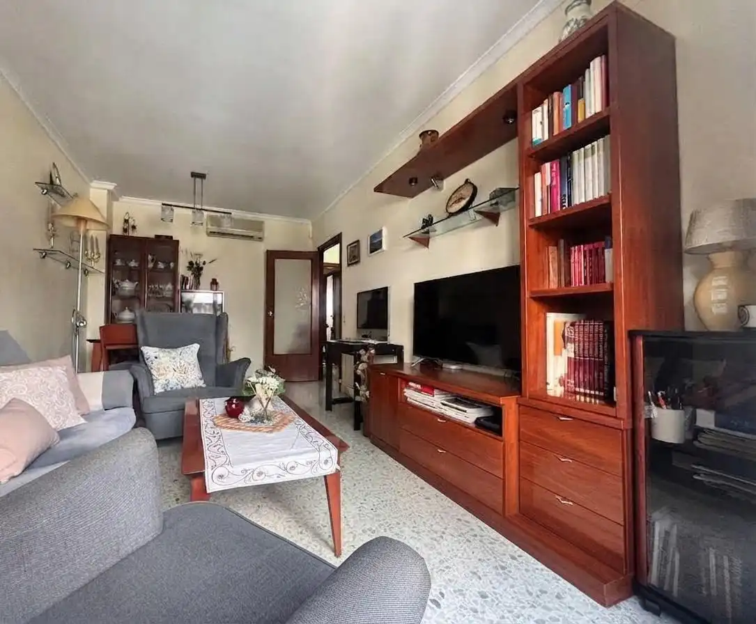 Wohnung mit Terrasse zum Verkauf in Can Serra - Pubilla Cases, imagen 4