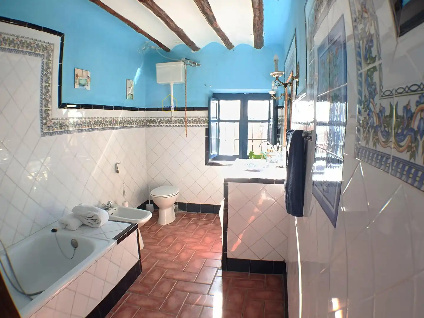 Casa o chalet en venta en Doña Inés