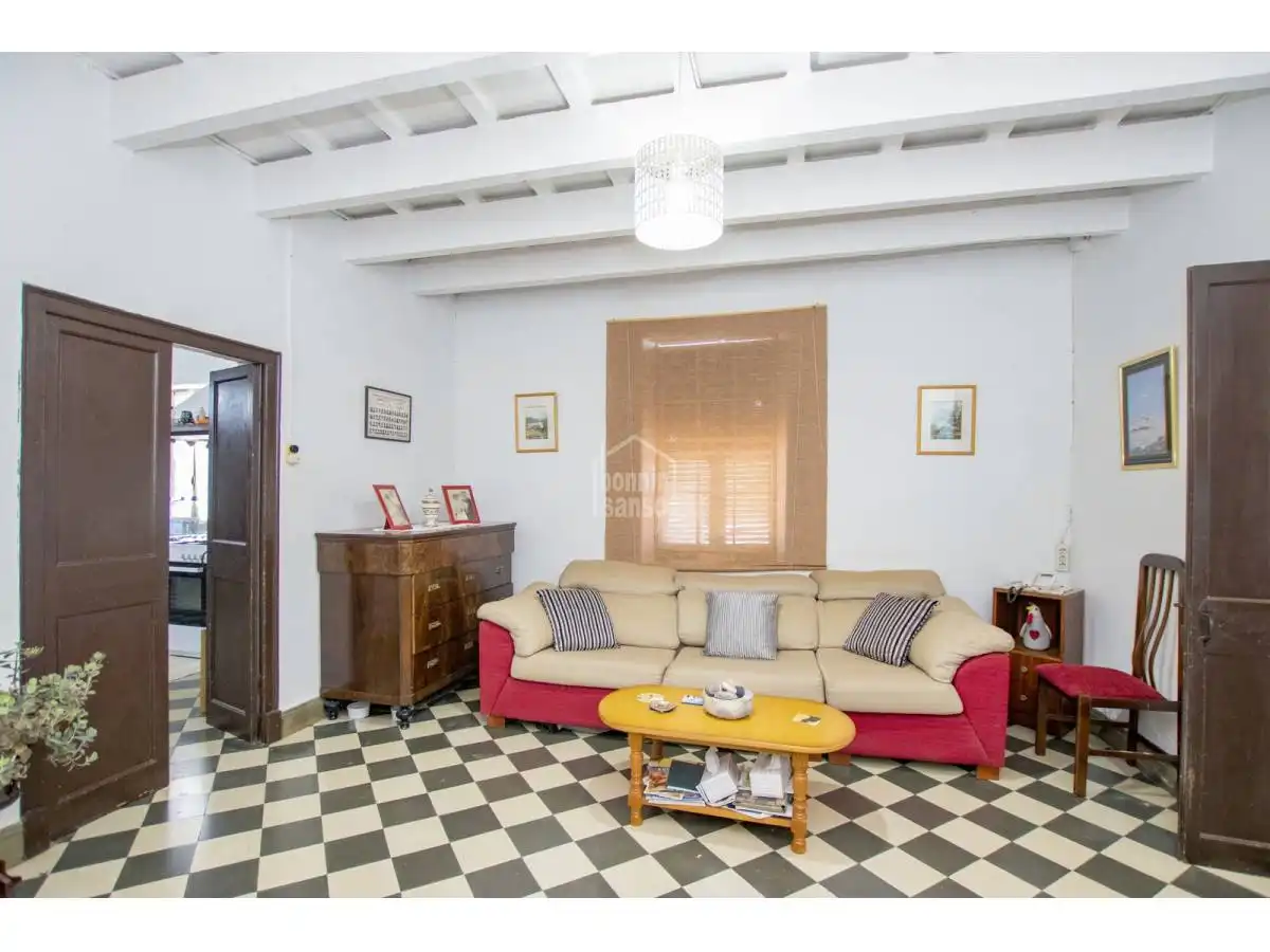 Landhaus zum Verkauf in Alaior poble, imagen 48
