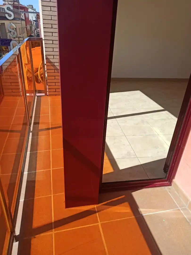 Dúplex de lloguer a Carrer Ramon Turró, Malgrat de Mar