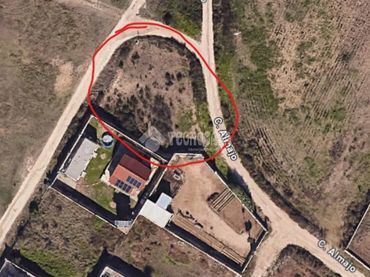 Terreno rustico in vendita a Ctra Sanlúcar - Cuatro Pinos