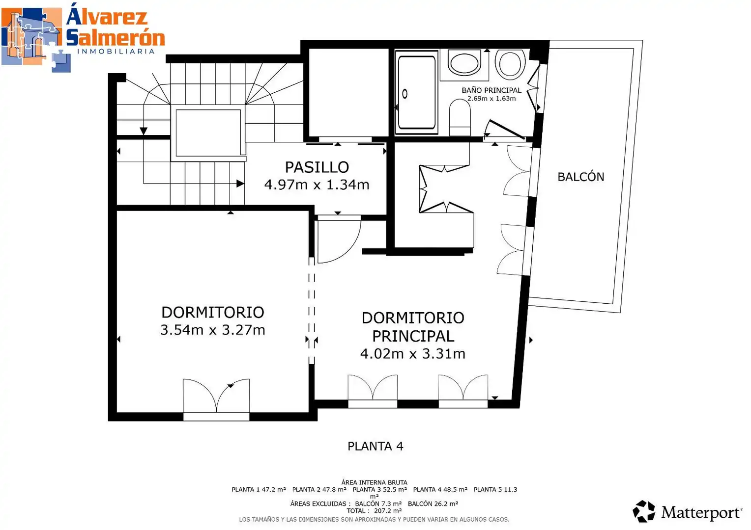 Casa o xalet en venda a Plaza SANTO DOMINGO, San Matías - Realejo