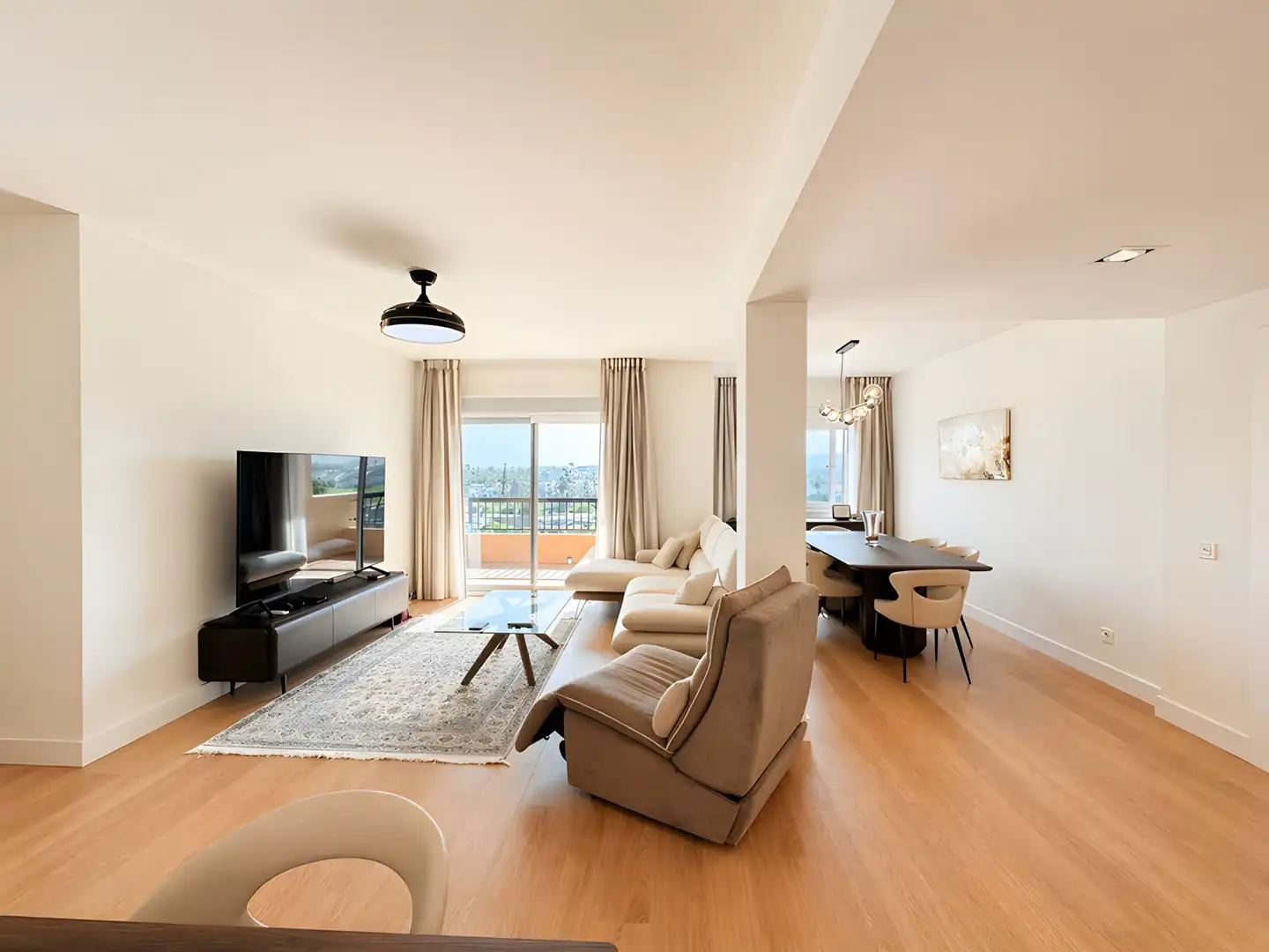 Apartment with pool for sale in San Pedro de Alcántara, imagen 5