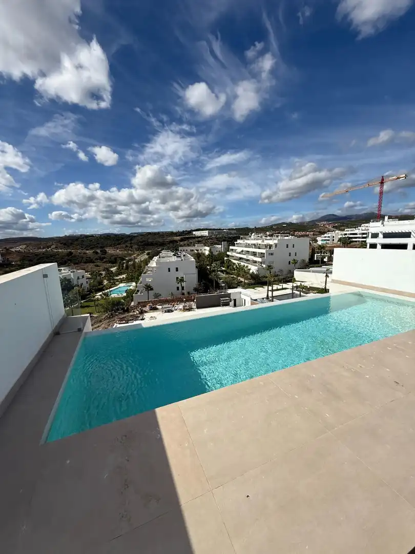 Àtic amb piscina en venda a Costa Natura, imagen 34