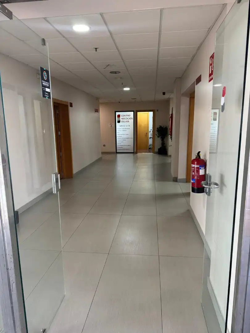 Oficina amb ascensor en venda a Salteras, imagen 30