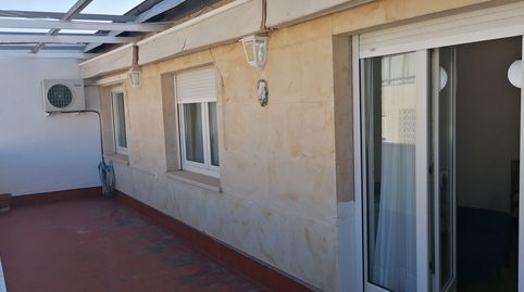 Foto 2 von Wohnung zur Miete in Barrio del Centro, Salamanca Capital