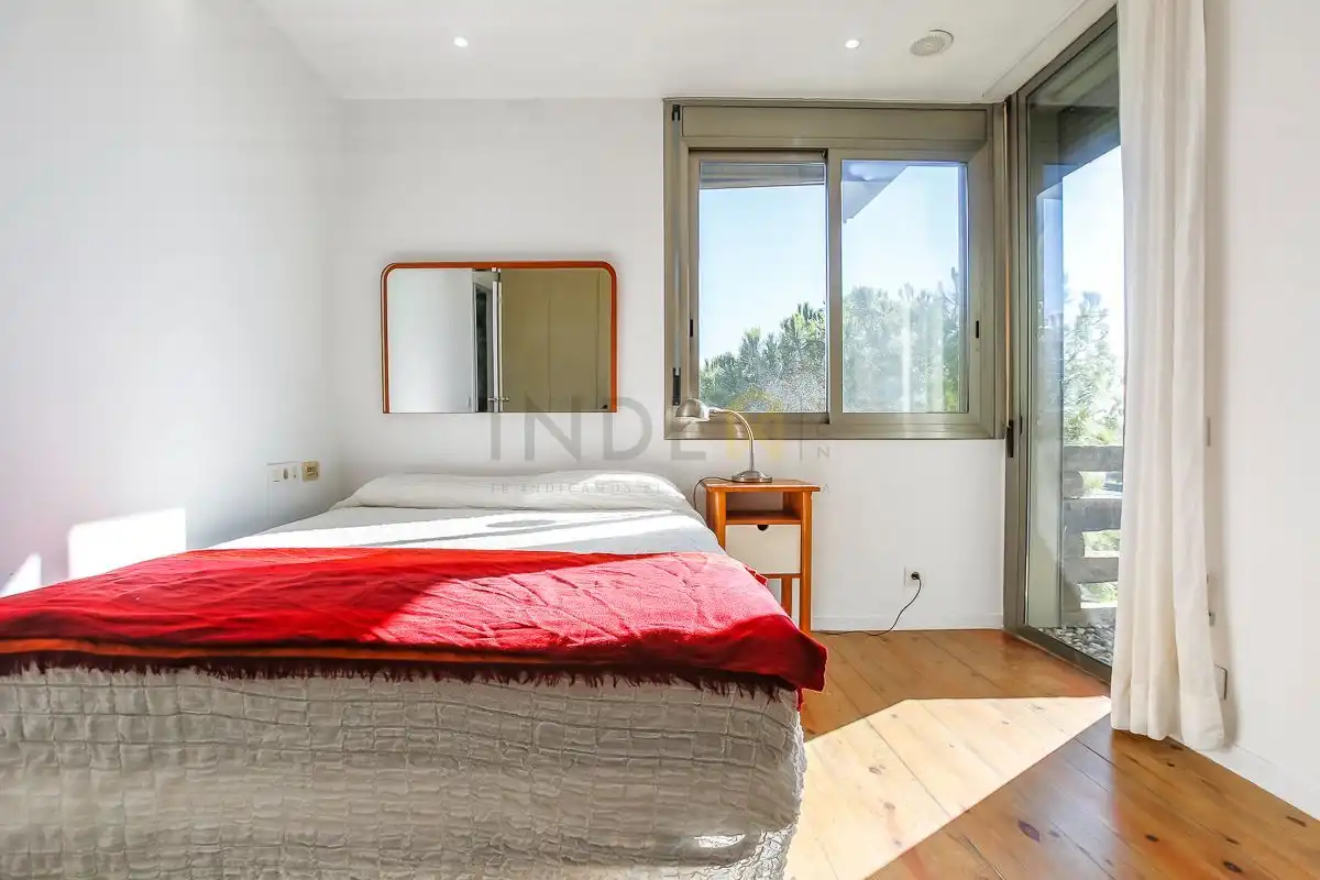 Casa con piscina in affitto a Llevantina - Montgavina - Quintmar, imagen 37