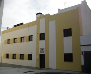 Exterior view of Flat for sale in Alcalá de Guadaira  with Air Conditioner, Heating and Terrace