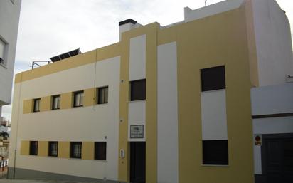 Exterior view of Flat for sale in Alcalá de Guadaira  with Air Conditioner, Heating and Terrace