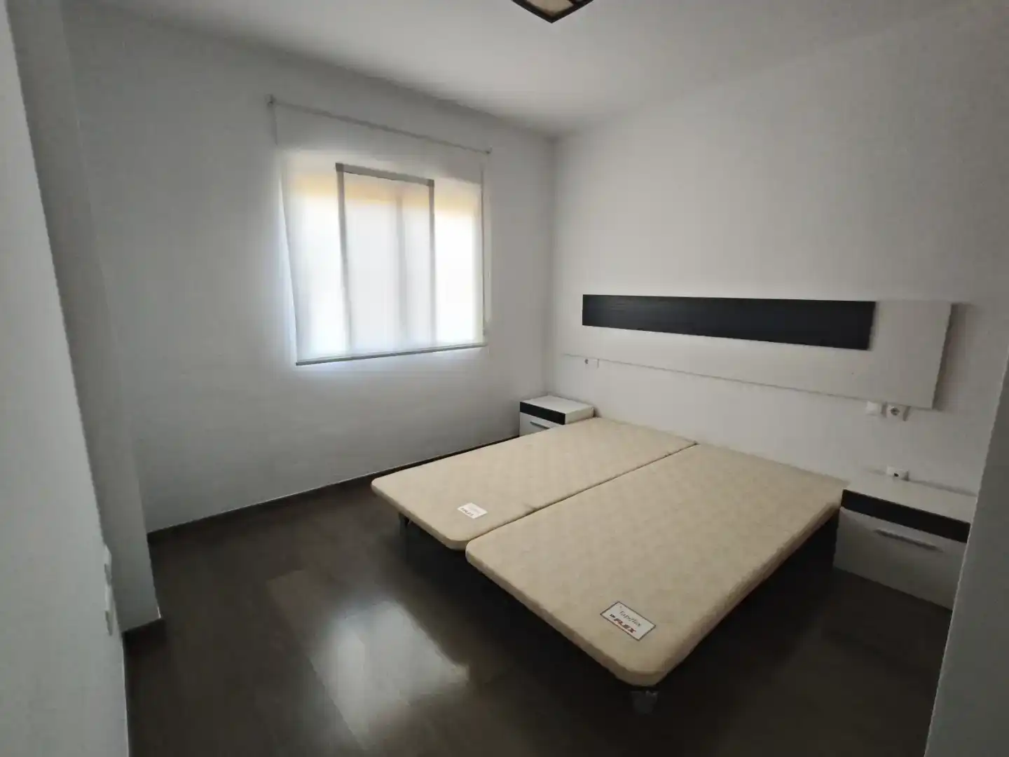 Bedroom of Flat for sale in La Unión  with Balcony