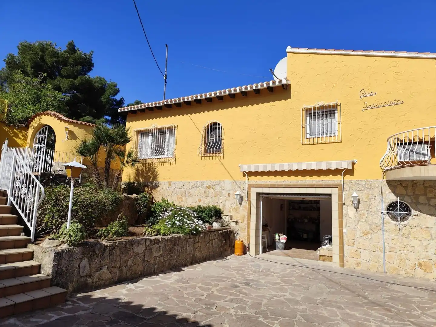 Chalet con piscina en venta en Las Rotas / Les Rotes, imagen 21