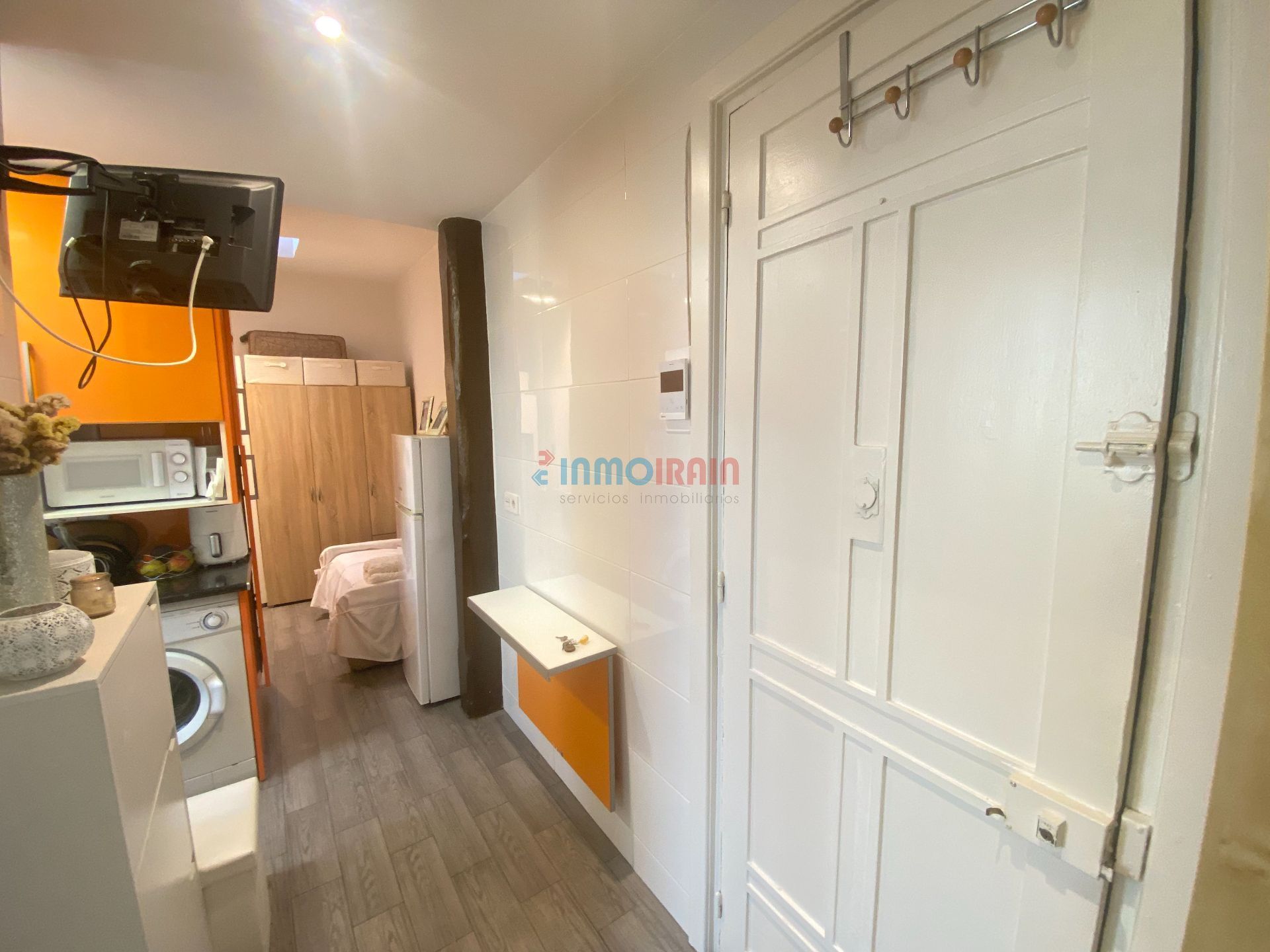 Flat for sale in Autonomia Kalea, Amara Zaharra - Arbaizenea