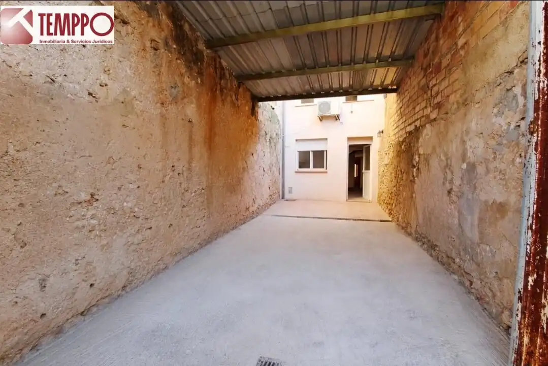 Detached homes for sale in El Vendrell  with Air Conditioner, Heating and Storage room
