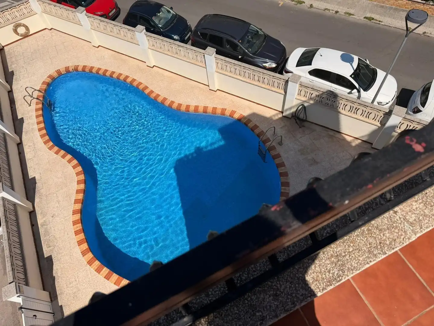 Ático en venta en MOSSEN CINTO VERDAGUER, Cunit Diagonal