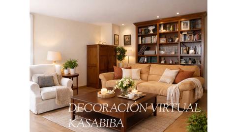 Foto 2 de Pis en venda a Calle Guillem de Castro, El Botànic, Valencia Capital