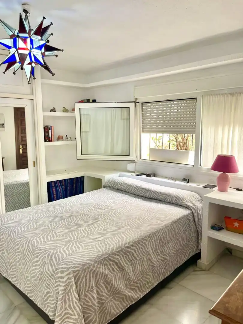 Habitación de Ático en venta en Mijas con Terraza