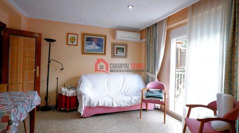 Photo 4 of Apartment for sale in La Malva-rosa,  Valencia Capital