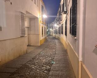 Exterior view of Garage to rent in  Córdoba Capital