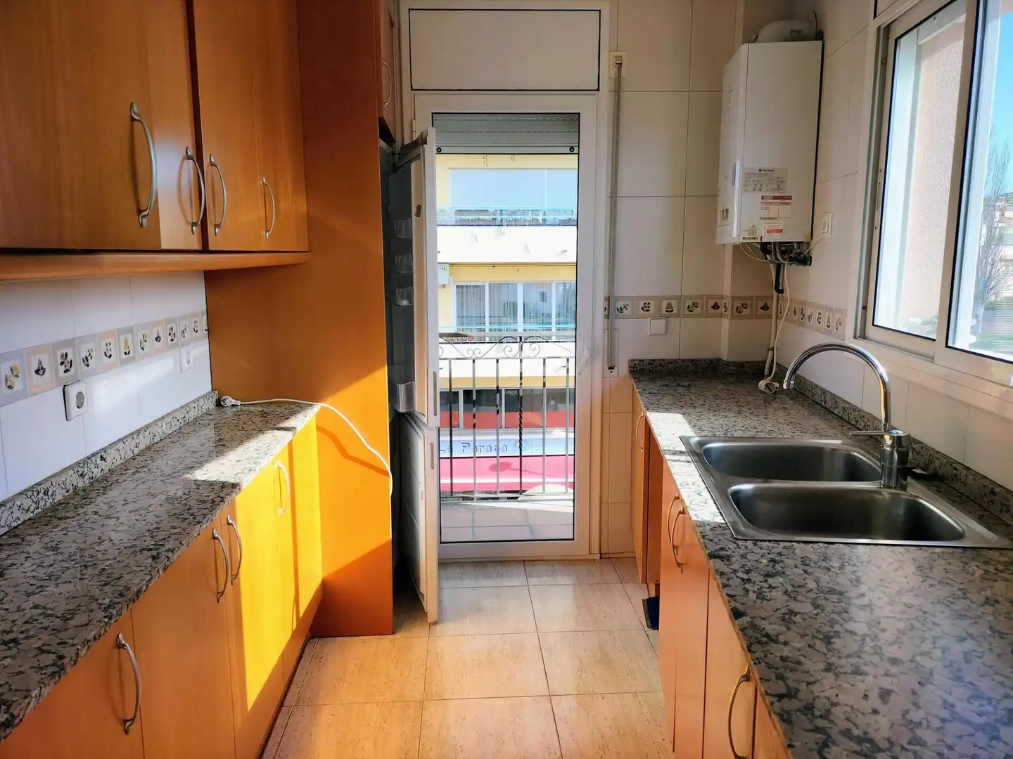 Attique avec terrasse à vendre à Centre, imagen 10