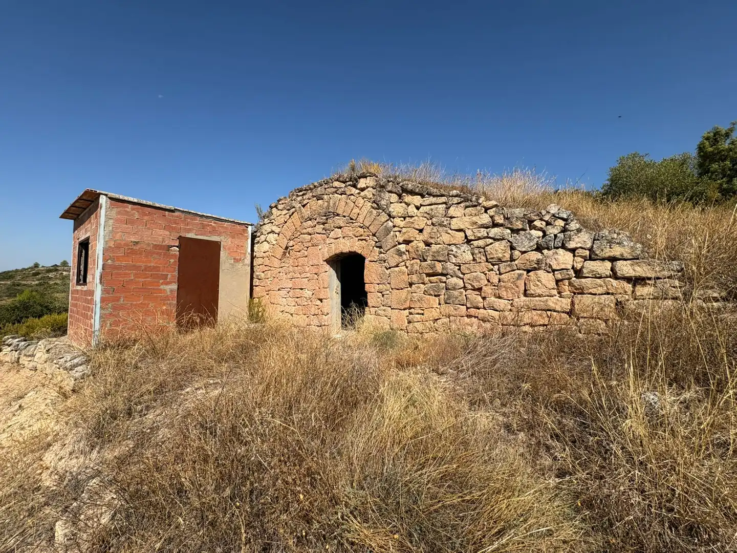 Terreno rustico in vendita a Cervià de Les Garrigues, imagen 2