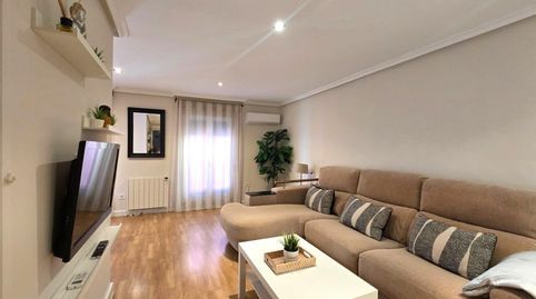 Foto 3 de Piso de alquiler en Calle Calle Cartas, Centro Ciudad, Plasencia