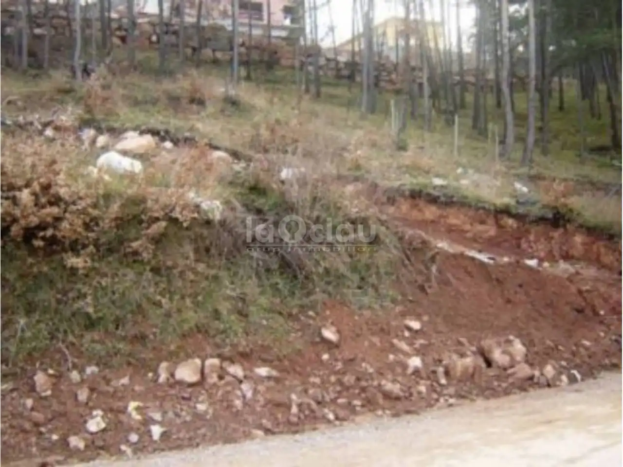 Residential land for sale in Muntanyola, imagen 2