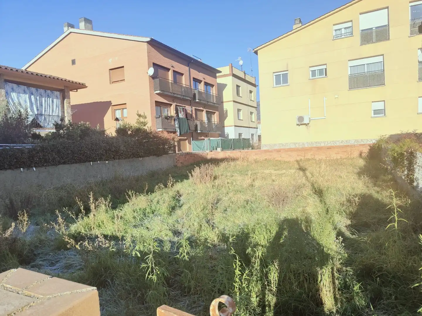 Terrenos y solares en venta en Riells i Viabrea, imagen 7