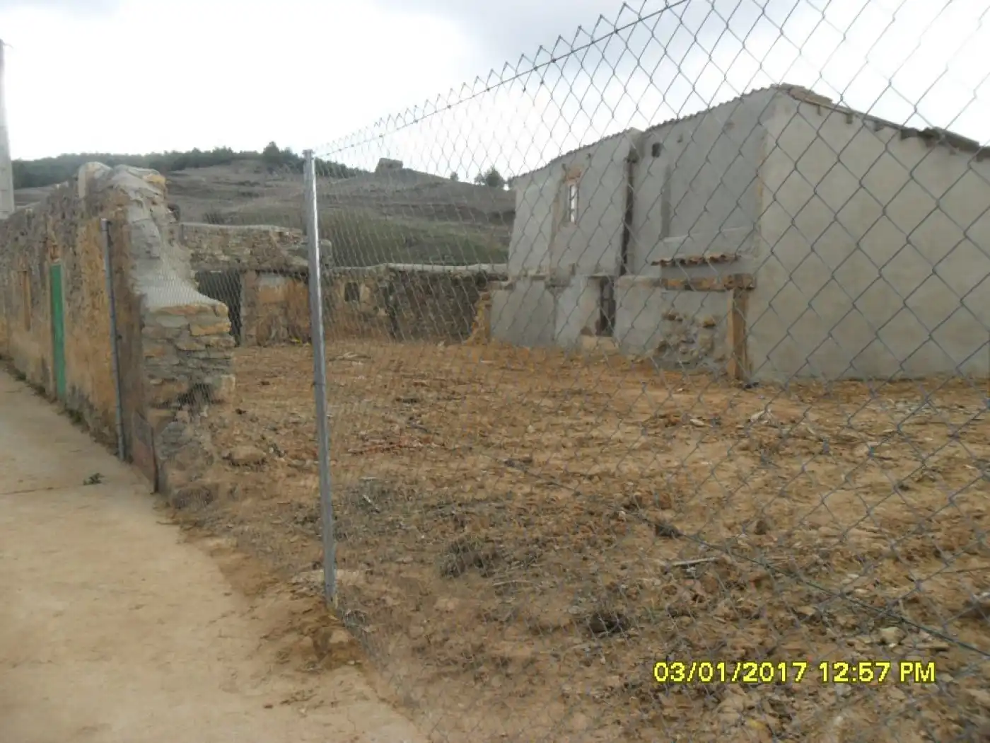 Residencial en venda en Aguilar de Campoo