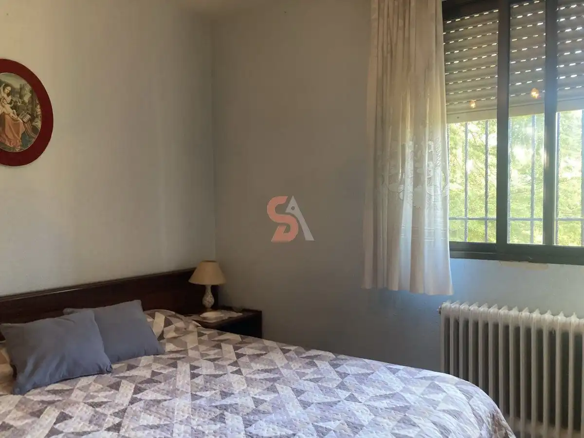 Habitación de Casa o chalet en venta en Cubillas de Santa Marta con Calefacción, Jardín privado y Terraza