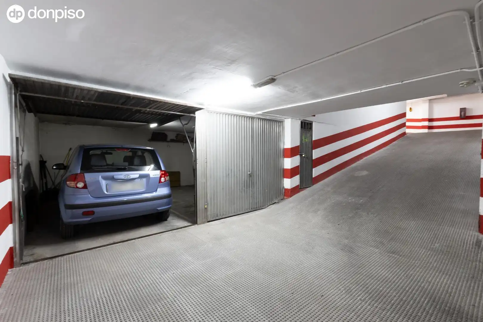 Flat with lift for sale in LUIS BRAILLE 3, imagen 56