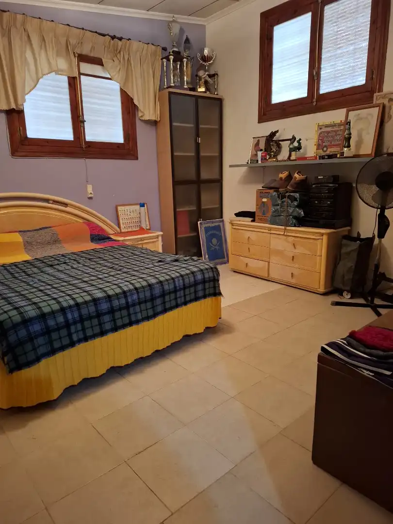 Finca rústica en venda a Partida Saavedra, El Edén