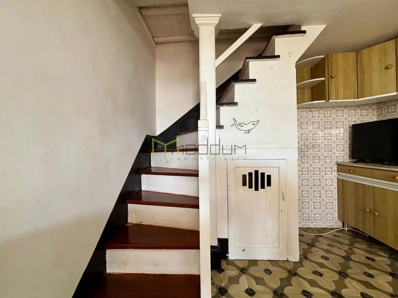 Haus oder Chalet zum Verkauf in Vigo  mit Heizung, Privatgarten und Terrasse