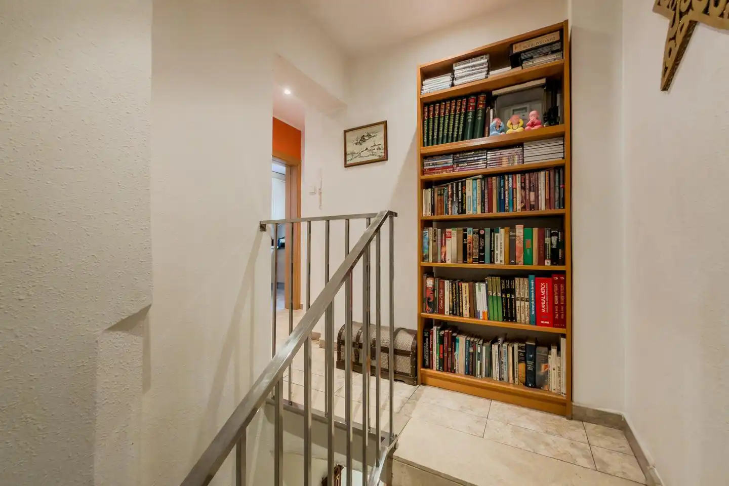 Maisonette zum Verkauf in calle de Roncesvalles, Bufalà