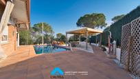 Garden of House or chalet for sale in L'Ametlla del Vallès  with Heating, Private garden and Terrace