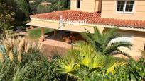 Garden of House or chalet for sale in Ciudalcampo  with Air Conditioner, Heating and Oven
