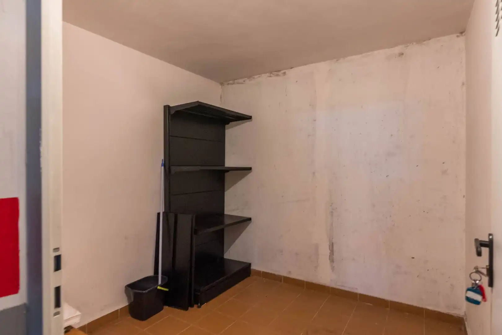Flat for sale in Librilla  with Air Conditioner, Terrace and Storage room