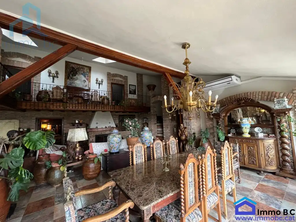 Casa o chalet en venta en El Milà