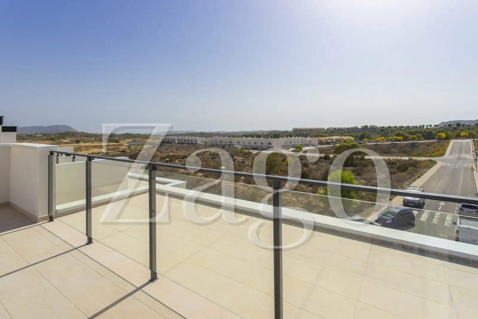 Maison mitoyenne avec piscine à vendre à Monforte del Cid, imagen 8
