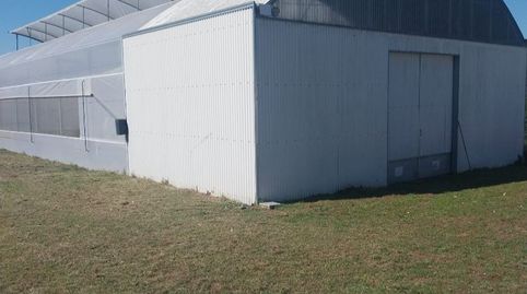 Foto 2 de Terreno industrial en venta en Rúa de Milisozas, 2, Camos, Nigrán