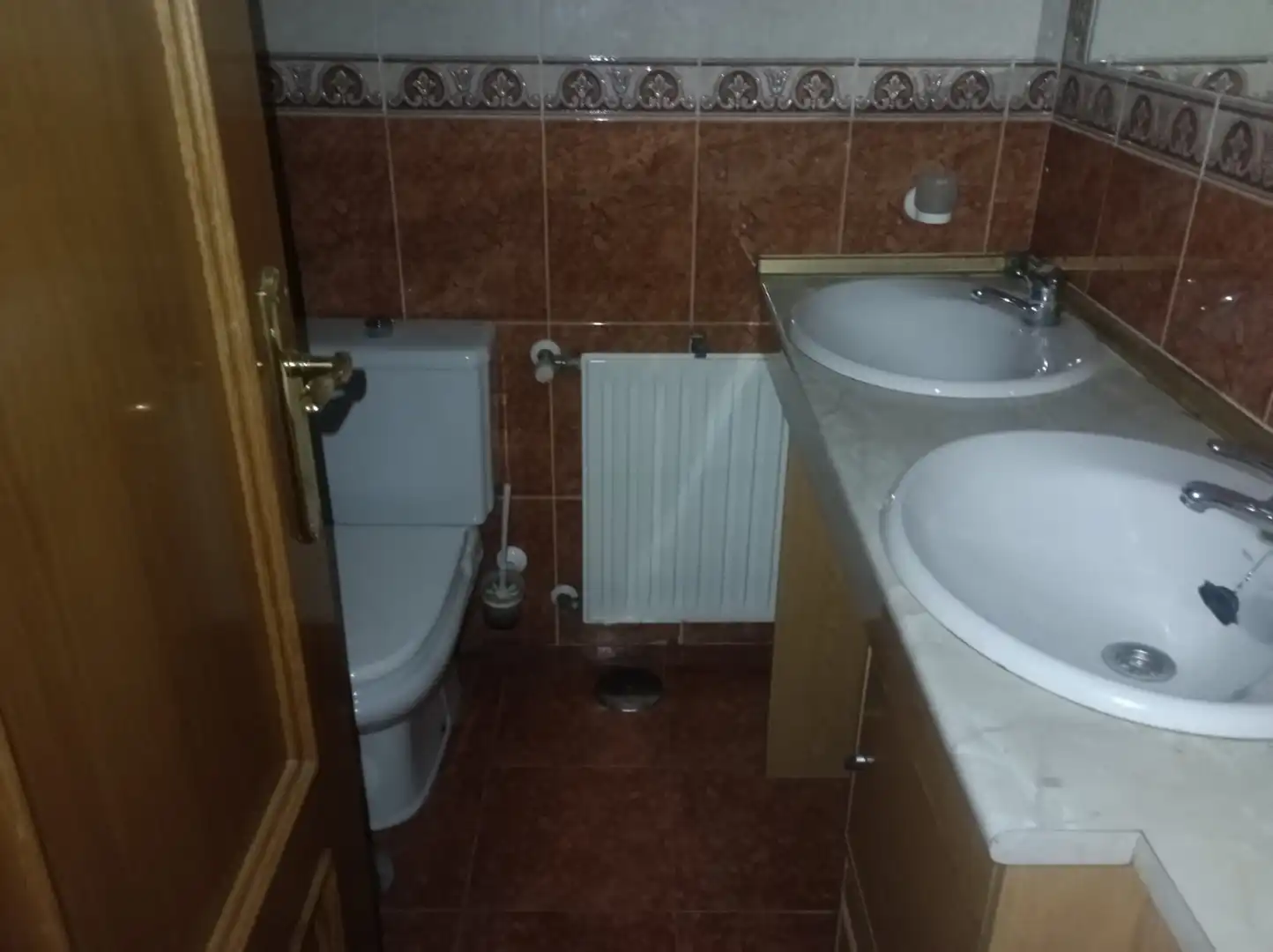 Flat for sale in C/ Francisco Calonge, Valdeacederas