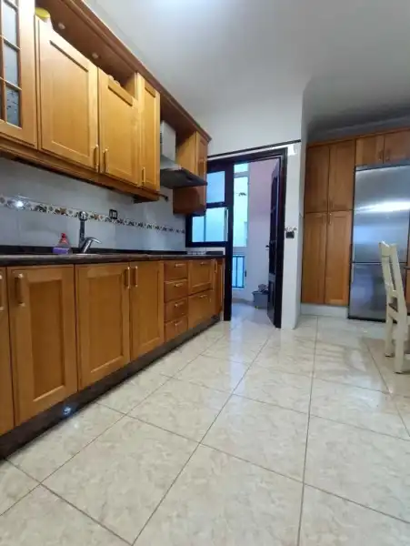 Flat for rent in Calle Juan Pablo II, -1, Duggi - Rambla - Los Hoteles