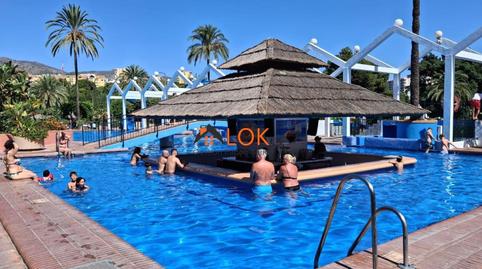 Foto 3 de Pis en venda a Avenida Parque del, 3, Parque de la Paloma, Benalmádena