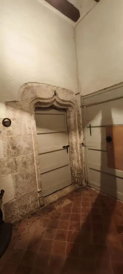 Casa rústica amb jardí en venda a Sant Martí Sarroca, imagen 39