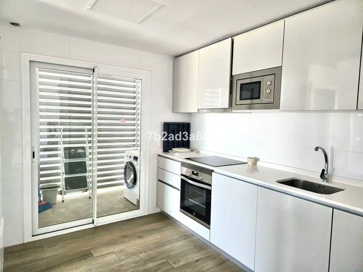 Wohnung mit Pool zum Verkauf in Marbella - Marbella,Nueva Andalucia,Avenida del Prado, imagen 2