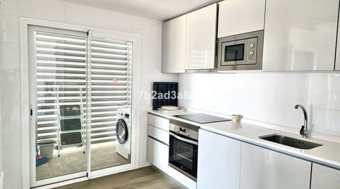 Apartamento moderno sin terminar en La Campana, Nueva Andalucía Este moderno apartamento orientado al sureste ofrece un excelente, imatge 2