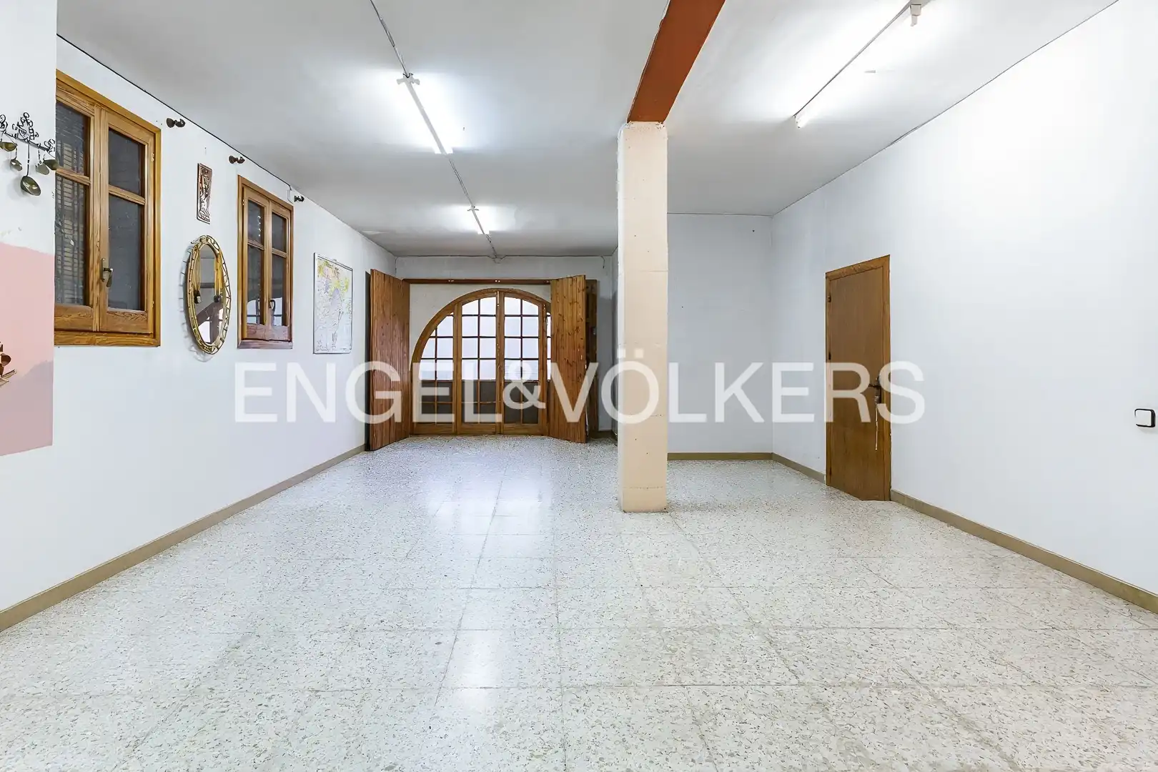 Casa con jardín en venta en Sant Fost de Campsentelles, imagen 43