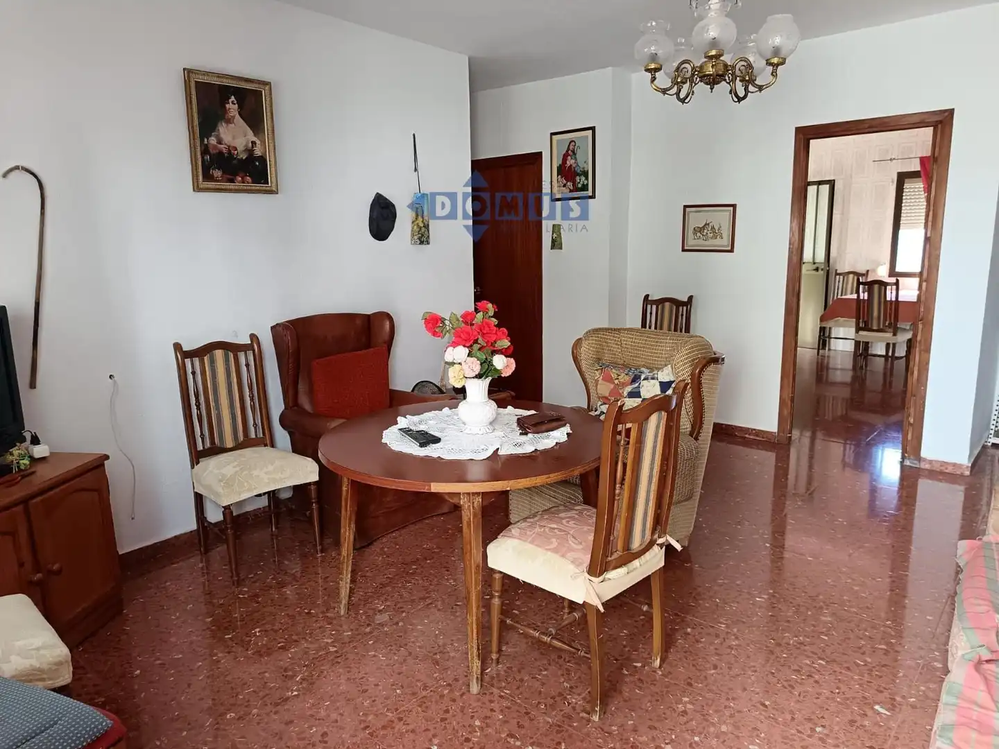 Appartement à vendre à Algatocín