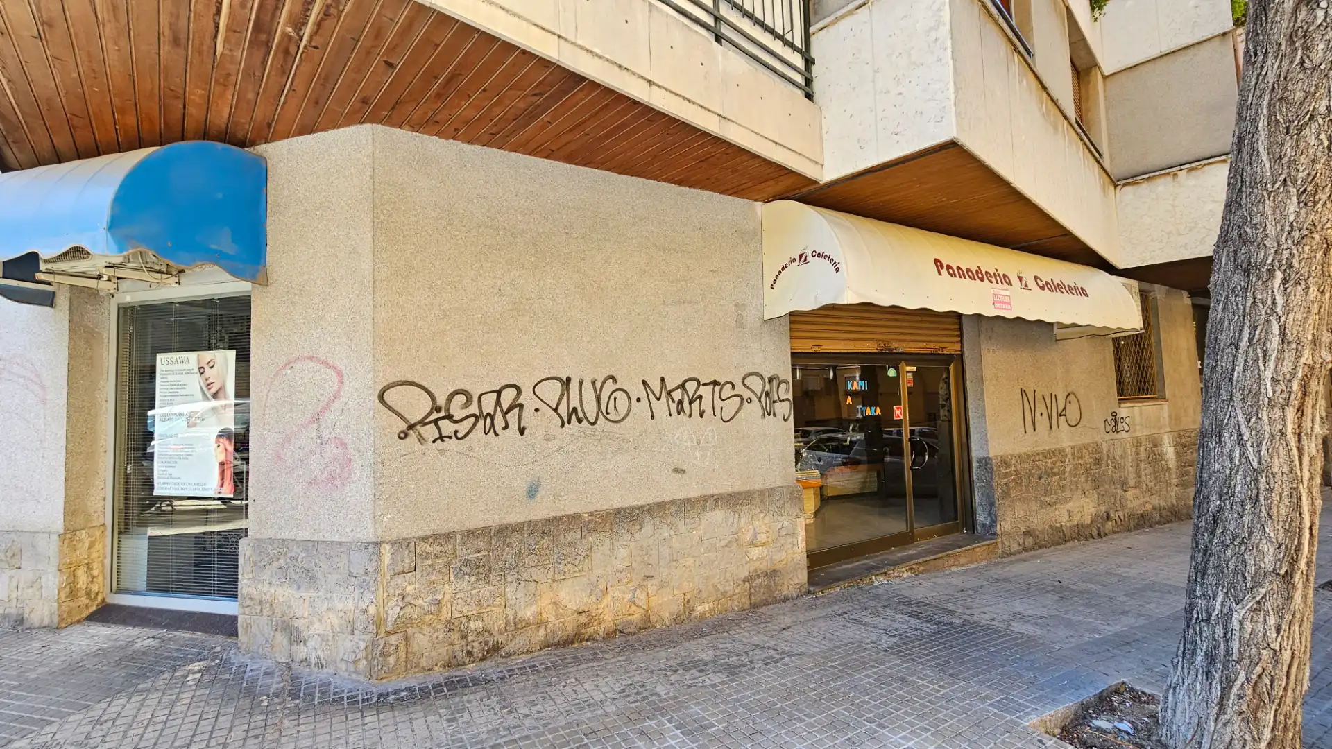 Gewerbefläche zur Miete in Carrer de Sant Antoni Maria Claret, imagen 14