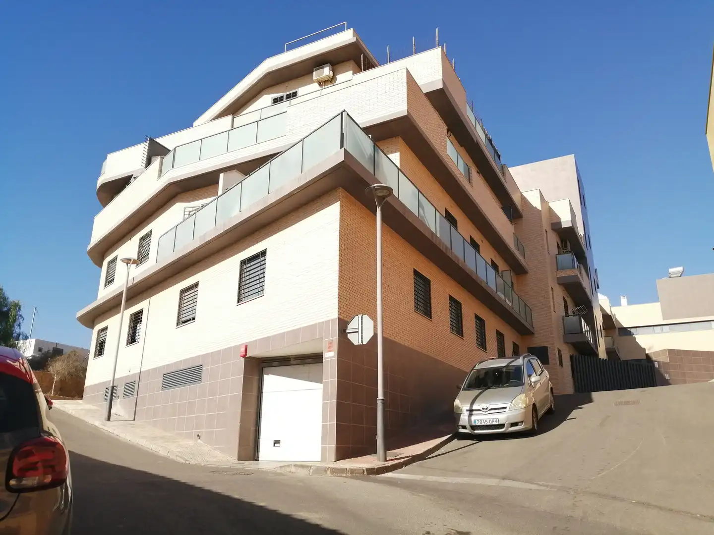 Garaje en venta en UNION, Viator